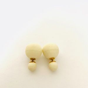 Sphere studs ✨✨✨